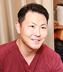 めいほく接骨院 田中 雅大