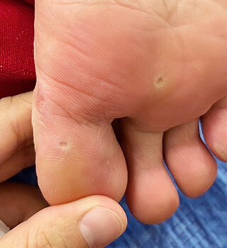 画像の説明を入力 アフター